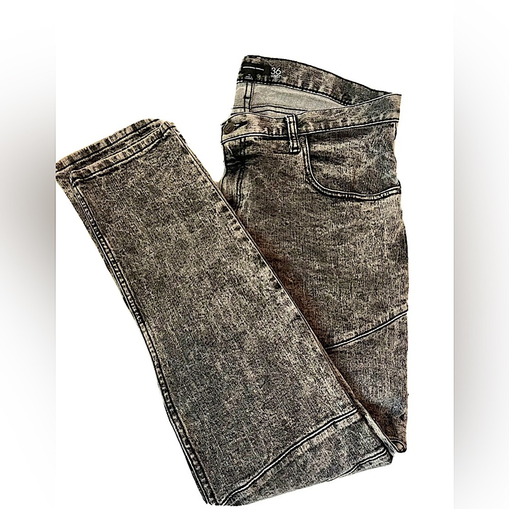 Skinny Fit INC International concept Fashion Men’s Jeans, Size 36